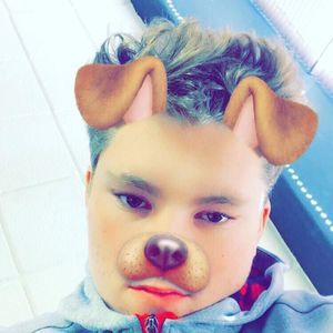 Meet your Posher, Christian